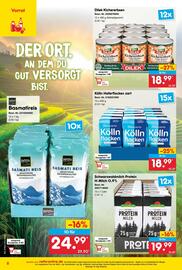Netto Marken-Discount Prospekt Seite 8