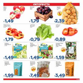Volantino Market Ingross Pagina 11