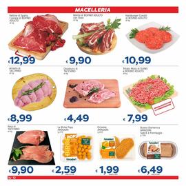 Volantino Market Ingross Pagina 12