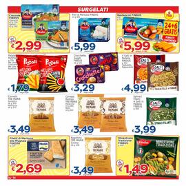 Volantino Market Ingross Pagina 14