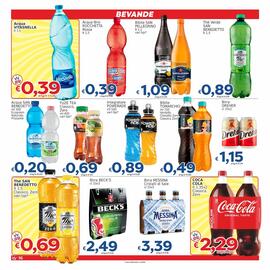 Volantino Market Ingross Pagina 16