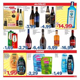 Volantino Market Ingross Pagina 17