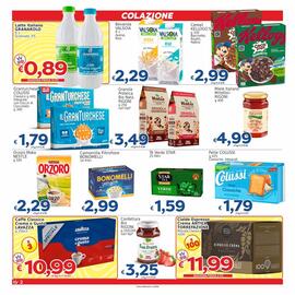 Volantino Market Ingross Pagina 2