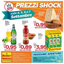 Volantino Market Ingross Pagina 20