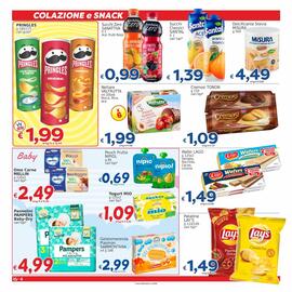Volantino Market Ingross Pagina 4