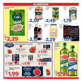 Volantino Market Ingross Pagina 6