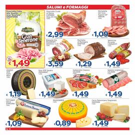 Volantino Market Ingross Pagina 8