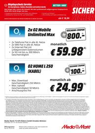 MediaMarkt Prospekt Seite 15