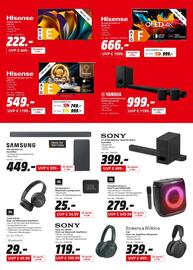MediaMarkt Prospekt Seite 3
