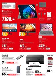 MediaMarkt Prospekt Seite 6