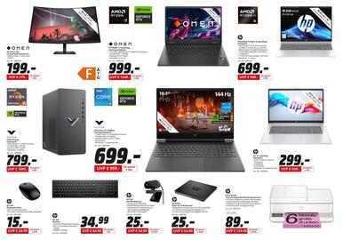 MediaMarkt Prospekt Seite 8