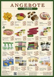 LPG Biomarkt Prospekt woche 35 Seite 2