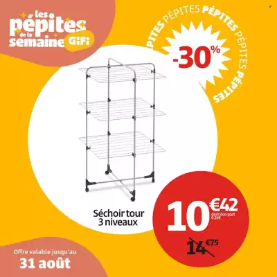 Catalogue Gifi