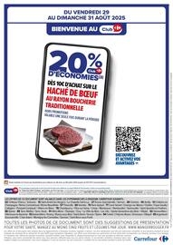 Catalogue Carrefour | WEEK-END page 2