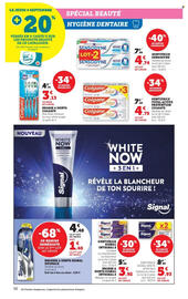 Catalogue Super U page 10
