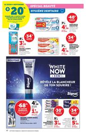 Catalogue Super U page 10