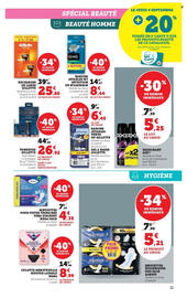 Catalogue Super U page 11