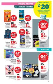 Catalogue Super U page 11