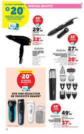 Catalogue Super U page 12