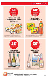 Catalogue Super U page 13