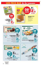 Catalogue Super U page 14