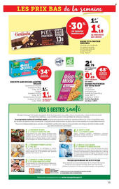 Catalogue Super U page 15