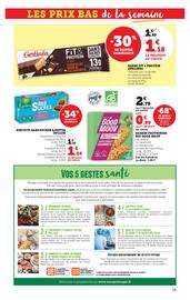 Catalogue Super U page 15