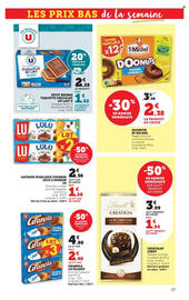 Catalogue Super U page 17