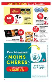 Catalogue Super U page 18