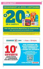 Catalogue Super U page 2