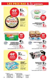Catalogue Super U page 20