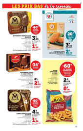 Catalogue Super U page 21