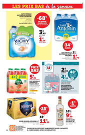 Catalogue Super U page 22