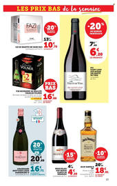 Catalogue Super U page 23