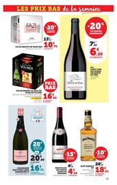 Catalogue Super U page 23