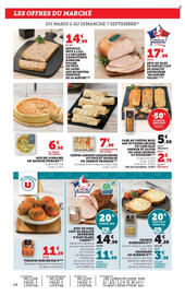 Catalogue Super U page 24