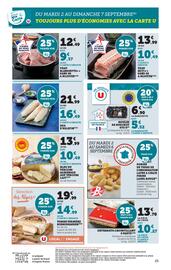 Catalogue Super U page 25