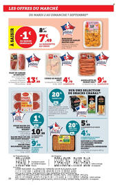 Catalogue Super U page 26