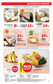 Catalogue Super U page 27