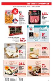 Catalogue Super U page 27