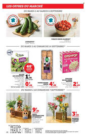 Catalogue Super U page 28