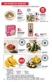 Catalogue Super U page 28