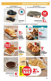 Catalogue Super U page 29