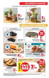 Catalogue Super U page 29