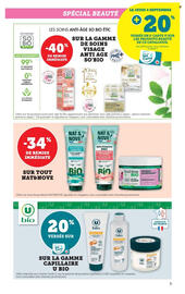 Catalogue Super U page 3