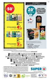 Catalogue Super U page 32