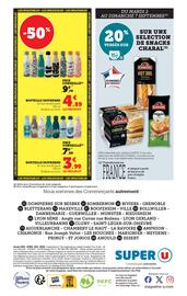 Catalogue Super U page 32