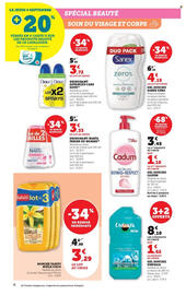Catalogue Super U page 6