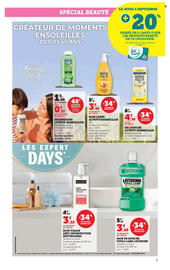 Catalogue Super U page 7