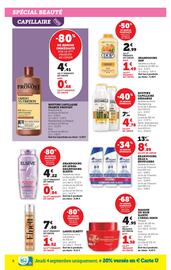 Catalogue Super U page 8